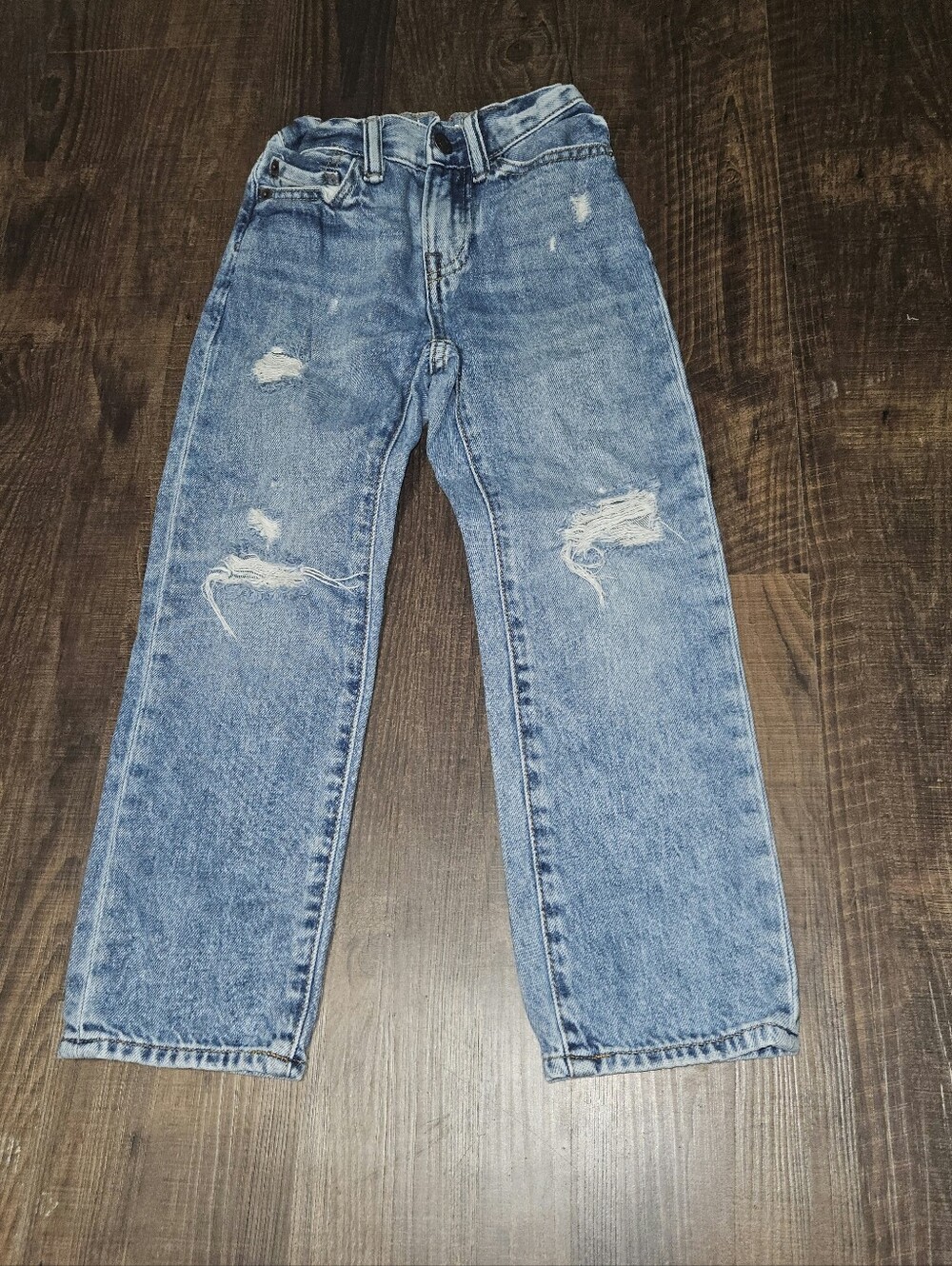 Gap Kids Denim Jeans